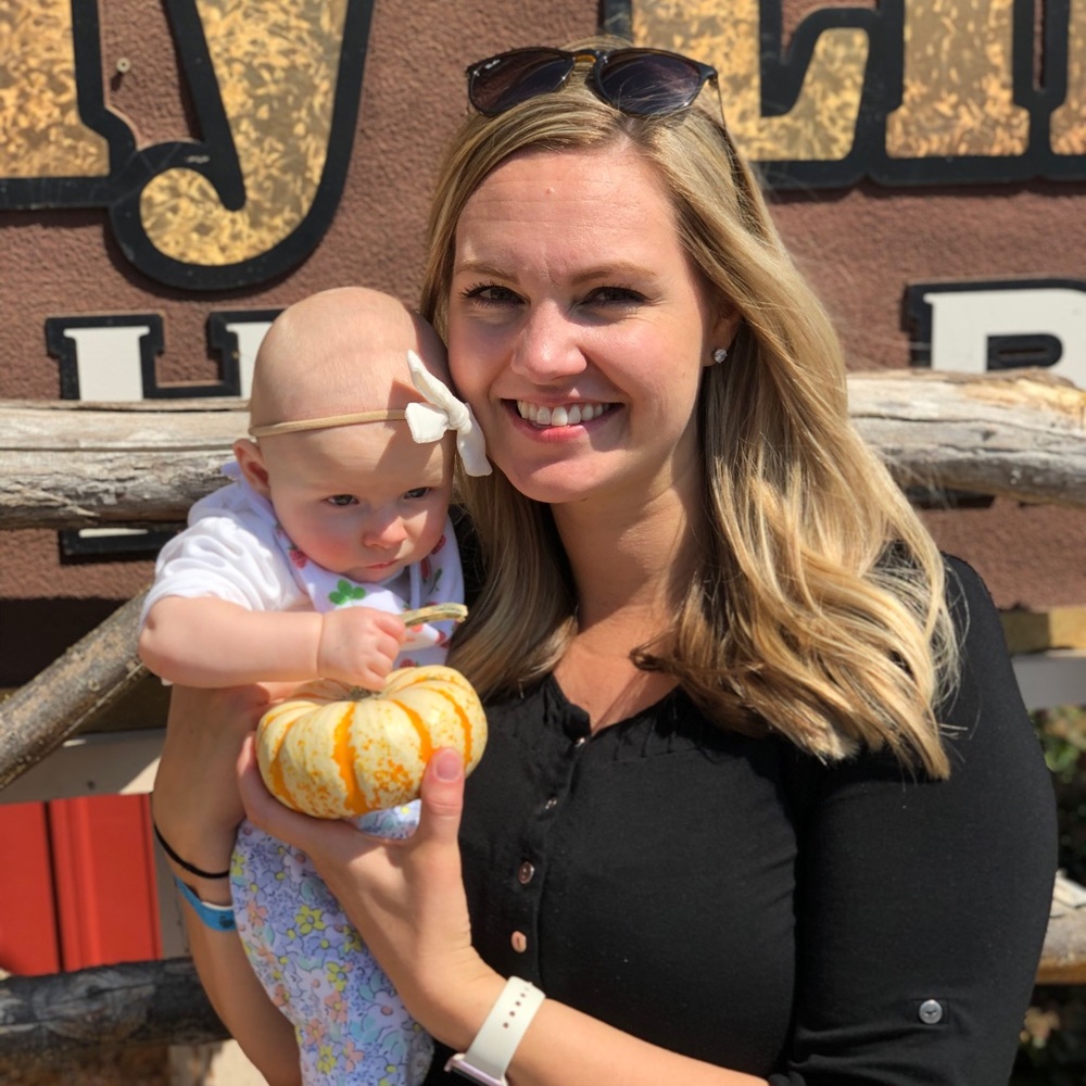 Meet your Posher, Jill